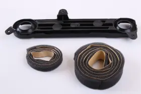 70526 NISSENS NORTH AMERICA Hvac Heater Core Base Gas Turbo #2