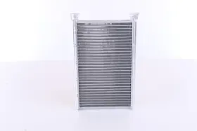 70526 NISSENS NORTH AMERICA Hvac Heater Core Base Gas Turbo