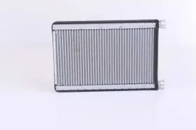 70527 NISSENS NORTH AMERICA Hvac Heater Core Base Gas Natural