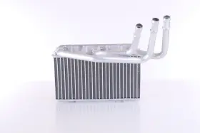 70531 NISSENS NORTH AMERICA Hvac Heater Gas Turbo
