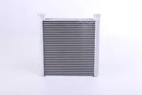 70533 NISSENS NORTH AMERICA Hvac Heater Core Gas Turbo