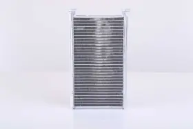 707209 NISSENS NORTH AMERICA Hvac Heater Gas Turbo