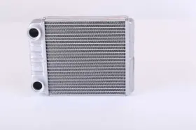 707216 NISSENS NORTH AMERICA Hvac Heater Core Pure Gas Fortwo
