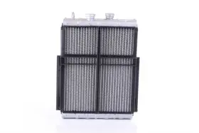 707220 NISSENS NORTH AMERICA Hvac Heater Core Gas XC90 Turbo