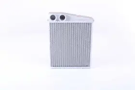 70807 NISSENS NORTH AMERICA Hvac Heater Core Gas Turbo
