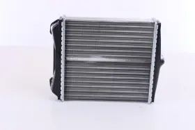 72001 NISSENS NORTH AMERICA Hvac Heater Core Gas