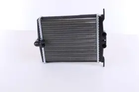 72019 NISSENS NORTH AMERICA Hvac Heater Core Base Gas Natural