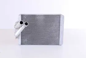 72045 NISSENS NORTH AMERICA Hvac Heater Core Base Gas Natural