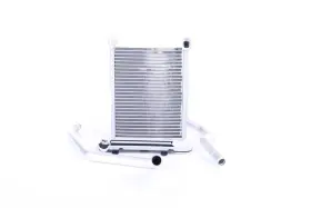 72067 NISSENS NORTH AMERICA Hvac Heater Gas Turbo