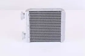 72072 NISSENS NORTH AMERICA Hvac Heater Core Pure Gas Natural