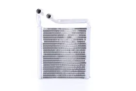 73994 NISSENS NORTH AMERICA Hvac Heater Core Gas Cpka Turbo