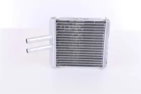 76502 NISSENS NORTH AMERICA Hvac Heater Core Gas Natural