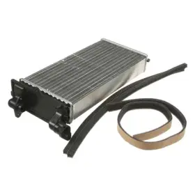 W0133-1601452-NSS NISSENS Hvac Heater Core 325I Bmw