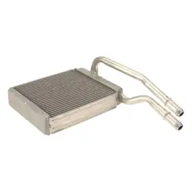 Nissens W0133-1615074-nss For Ford Focus 2000-2007 Hvac Heater Core