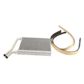 W0133-1832197-NSS NISSENS Hvac Heater Core Toyota Corolla
