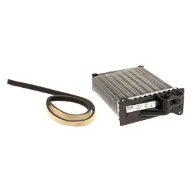 W0133-1987461-NSS NISSENS Benz Rear Hvac Heater Core 3500