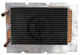 399124 NORTHERN Heater Core Dodge