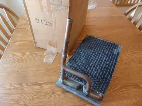 RADSUS0908181401311 NORTHERN Heater Core Ac Dodge