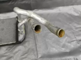 3936-C3 MAZDA Heater Core Pipes MX5 Miata #2