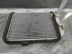 3936-C3 MAZDA Heater Core Pipes MX5 Miata #3