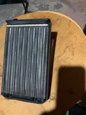 399903 Heatercorefor Gti Golf Cabrio #2