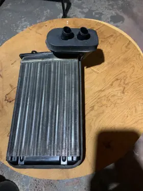 399903 Heatercorefor Gti Golf Cabrio