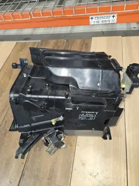 502600-0962 NISSAN Skyline Heater Core Housing R32