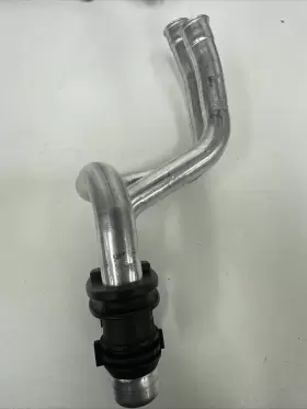 561819857 VW Ac Temperature Heater Core Evaporator Hose #2