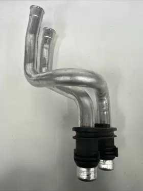 561819857 VW Ac Temperature Heater Core Evaporator Hose