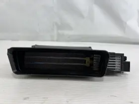 64116954488 BMW Front Right Seat Floor Heater Core Air Vent #3