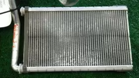 676-00587 Heater Core Hybrid Fusion #2