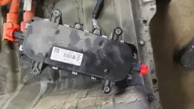 676-10207 Heater Core Juke
