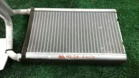 676-50213 Heater Core Front Borrego #2