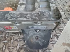 676-50235 PORSCHE Heater Core Ac Panamera #2