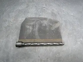 99657301112 PORSCHE Heater Blend Door GT3