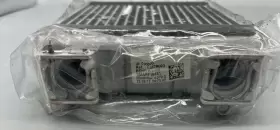 L4579003 Smart Fortwo Ac Heat Heater Core #2