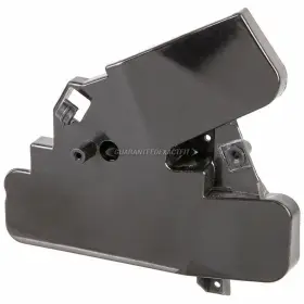 62-10017ON OEM / OES Heater Core Saab #3