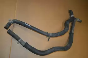 YL84-18K579-DA FORD Heater Hvac Core Hose Set Escape