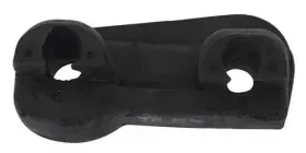 153585 OER Heater Core Firewall Seal Camaro Nova Firebird