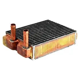 Oer 18476ab For Ford Mustang 1964-1966 Hvac Heater Core
