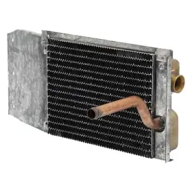 Oer 2277023 For Dodge Dart 1962 Hvac Heater Core