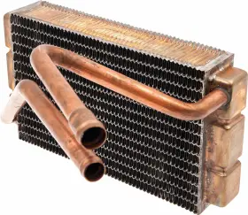 3025322 OER Copper Heater Core Chevy Gmc Blazer Jimmy