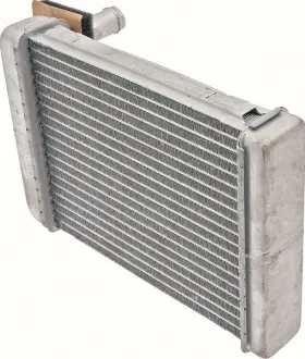 3027247 OER Heater Core Chevy Gmc #2
