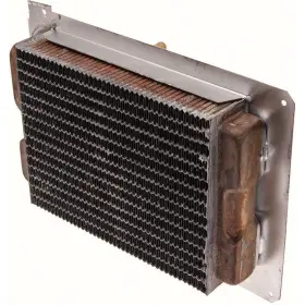 3420815 OER Copper Heater Core Body Ac Mopar #2