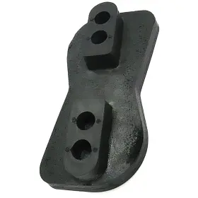 3906094 OER Heater Core Seal Big Block Engine Ac Camaro Nova