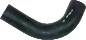 3947809 OER Lower Radiator Hose Big Block Markings Chevy Gm
