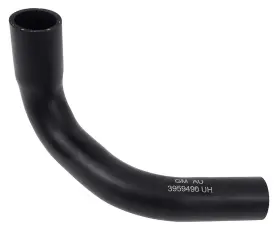 3959490 OER Lower Radiator Hose Nova