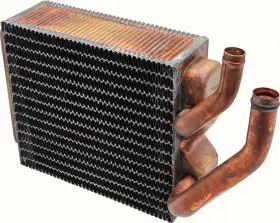 3005395 OER AUTHORIZED Heater Core Thrift Economy Chevy Gmc