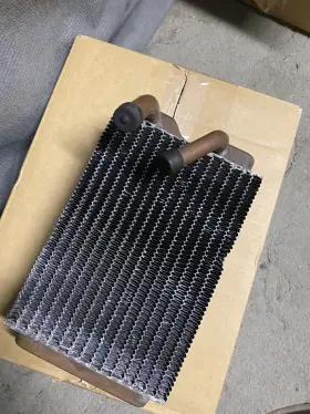 3011432 OER AUTHORIZED Heater Core Chevy Firebird Camaro Nova