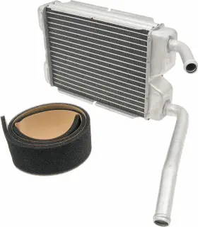 H2248 OER AUTHORIZED Heater Core Chevy Pontiac Camaro